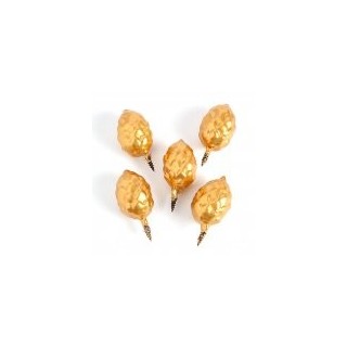 Clous encens/5 forme classique