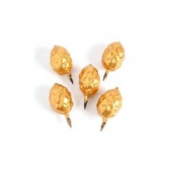 Clous encens/5 forme classique