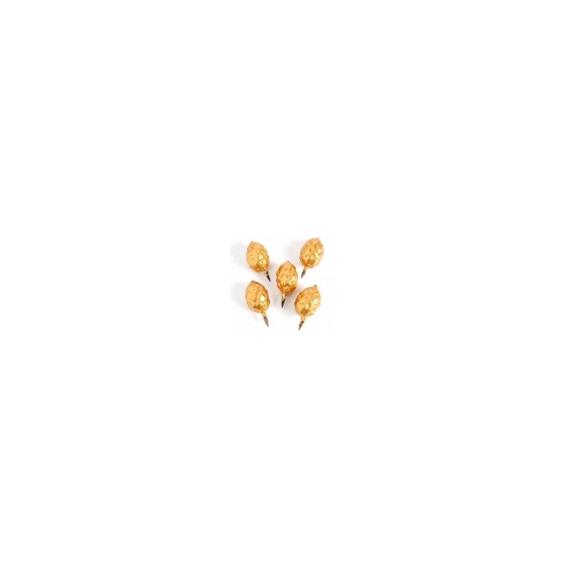 Clous encens/5 forme classique