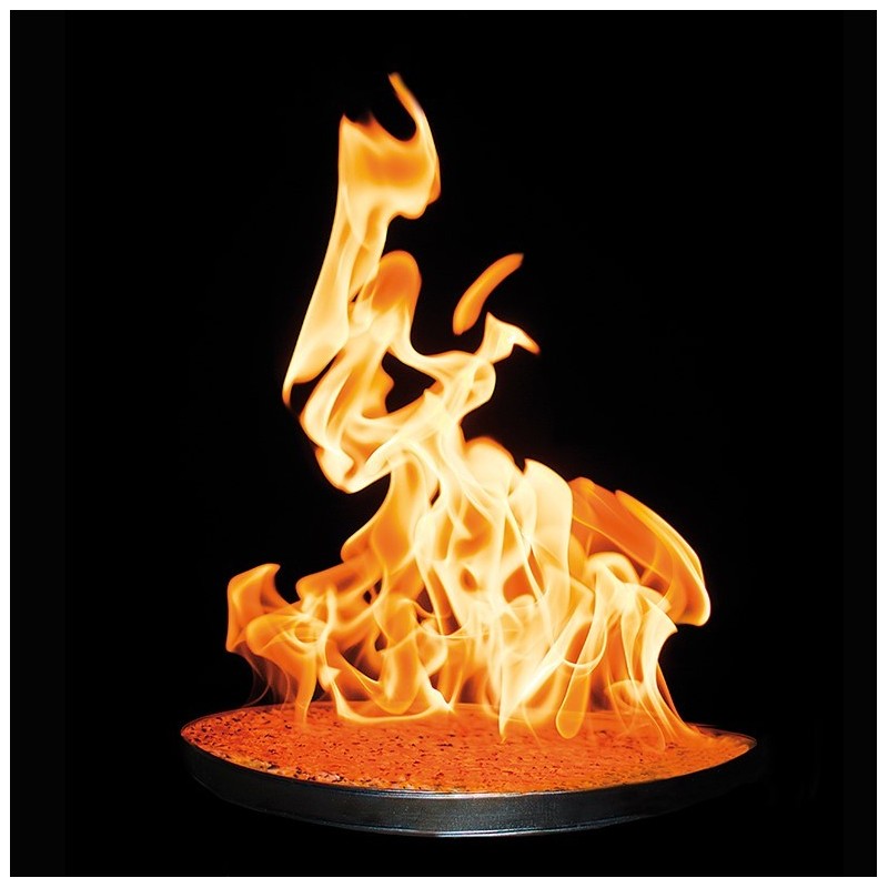 Disque de Feu Nouveau 