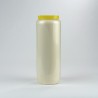 Carton 20 Lampes St Sacrement blanc
