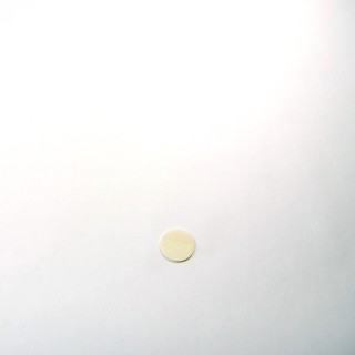 Hosties blanches 30mm (250)