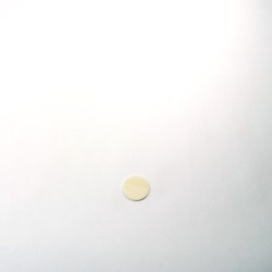 Hosties blanches 30mm (250)