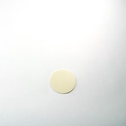 Hosties blanches 65mm (les 25)