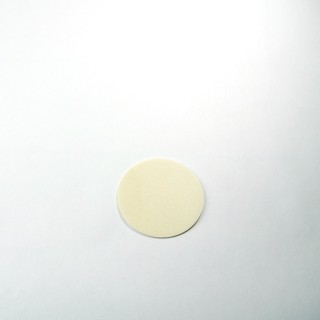 Hosties blanches 70mm (les 25)