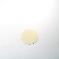 Hosties blanches 85mm (les 25)