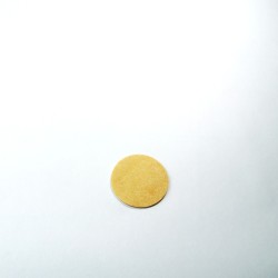 Hosties pain 65mm (les 25)