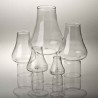 Verre bulbe protège-flamme 40mm