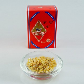Encens Aden Peasize 500gr.