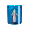 Carton 60 V. n°36 Ste Vierge/Bleu