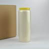 Carton 20 Lampes St Sacrement blanc
