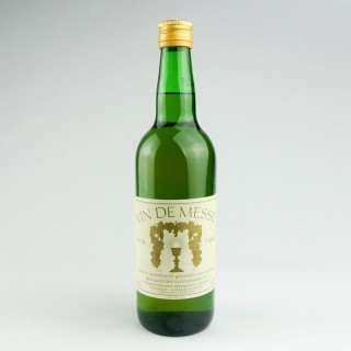 vin doux Valence