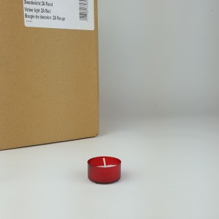 Veilleuses n°2 (carton de 300)