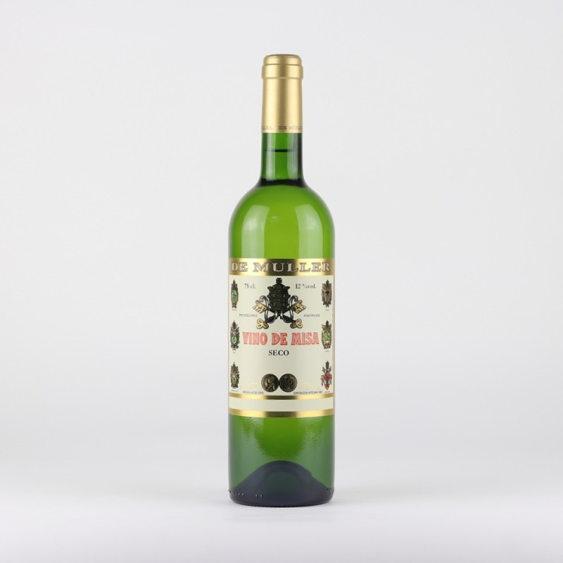 Vin de Messe De Muller 75cl