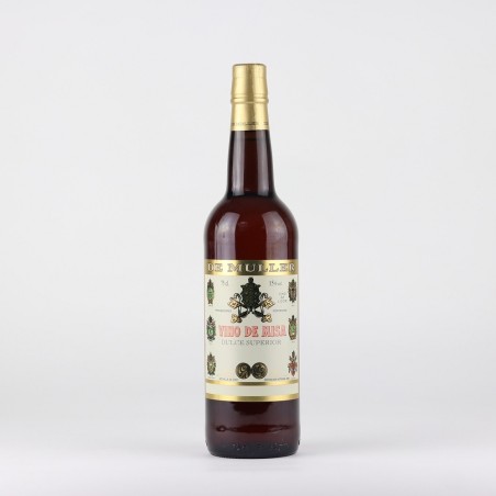 Vin de Messe Doux De Muller 75cl