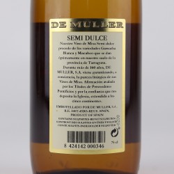 Vin de Messe Doux De Muller 75cl