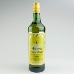Vin de messe altaris Blanc 100cl