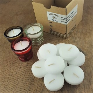 Veilleuse rechargeable