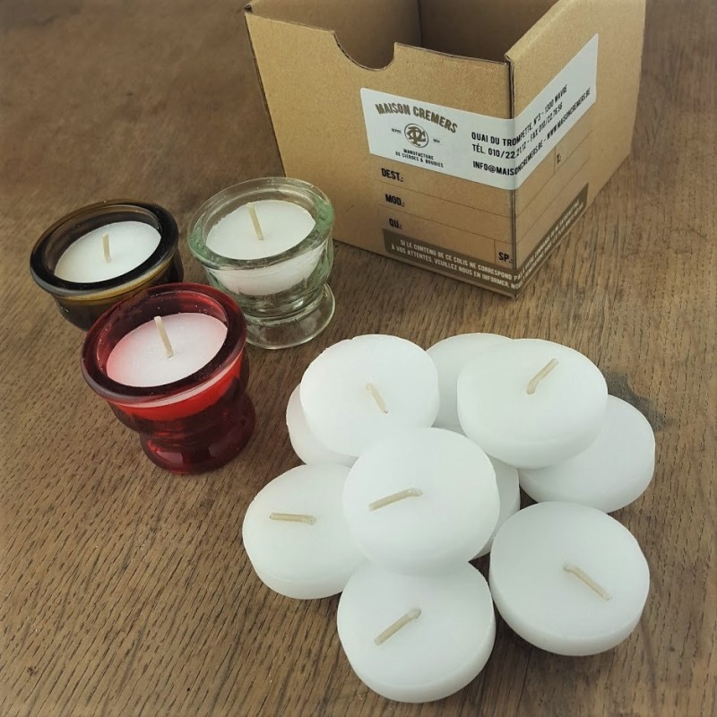 Veilleuse rechargeable