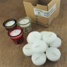 Veilleuse rechargeable