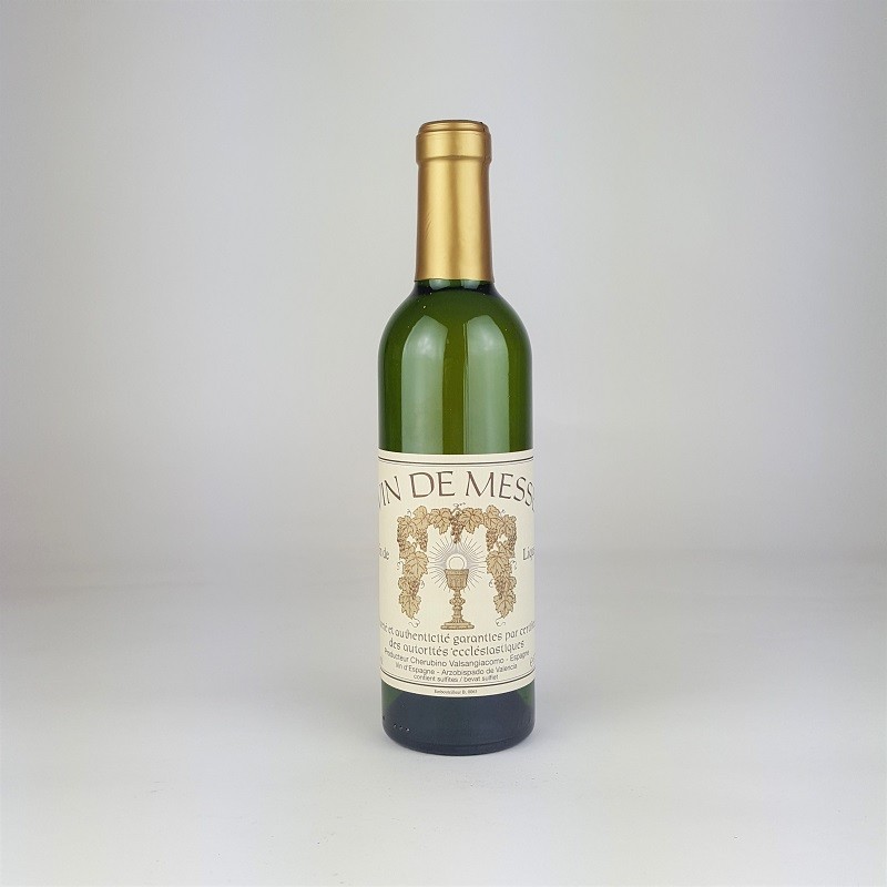 vin doux Valence