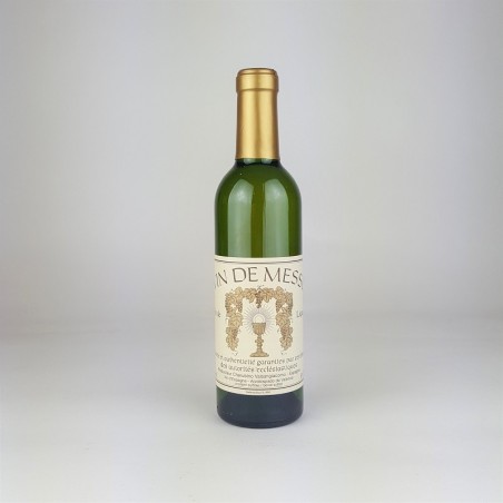 vin doux Valence