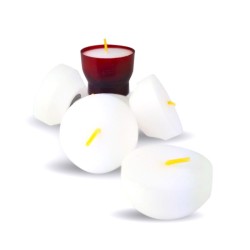 Recharge de veilleuse 5h