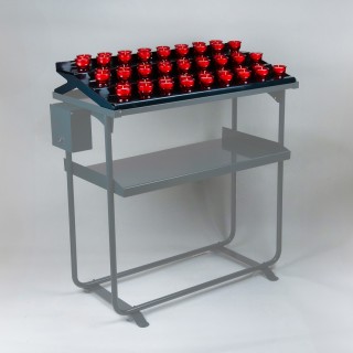 Adaptation table d'offrande