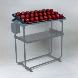 Adaptation table d'offrande