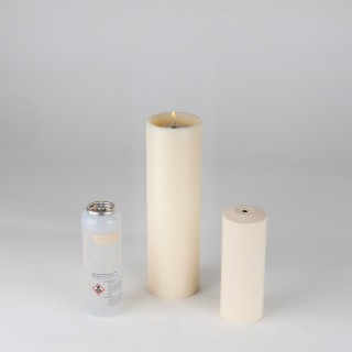 Souche Candelis 60/200