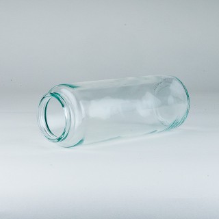 La neuvaine en verre