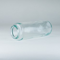 La neuvaine en verre