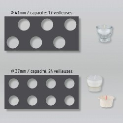 Table d'offrande Modulable