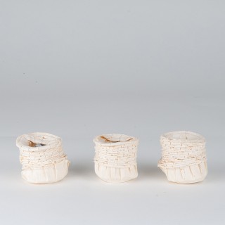Table d'offrande "Eco-Verrine"