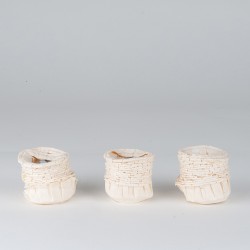 Table d'offrande "Eco-Verrine"