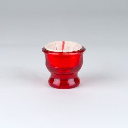 Table d'offrande "Eco-Verrine"