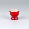 Table d'offrande "Eco-Verrine"