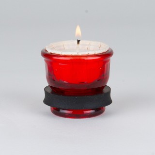 Table d'offrande "Eco-Verrine"