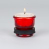 Table d'offrande "Eco-Verrine"