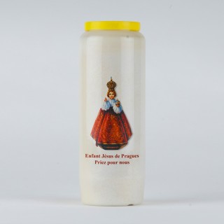 neuvaines Enfant Jesus