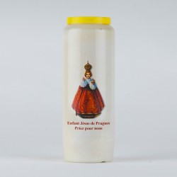 Carton 20 neuvaines Enfant Jesus