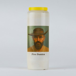 neuvaines Père Damien
