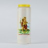 Carton 20 neuvaines St Christophe