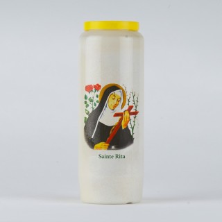 neuvaines Sainte Rita