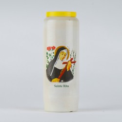 Carton 20 neuvaines Ste Rita