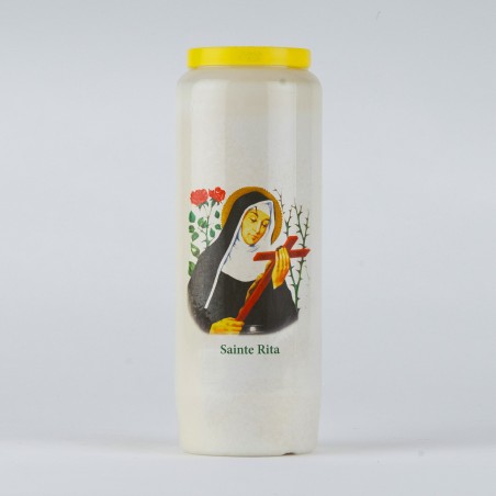 Carton 20 neuvaines Ste Rita