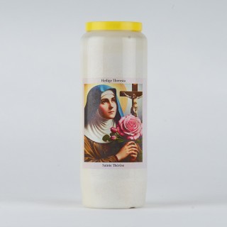 neuvaine Sainte Thérèse