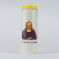 Carton 20 neuvaines St Mutien Marie