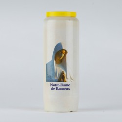 Carton 20 neuvaines ND Banneux