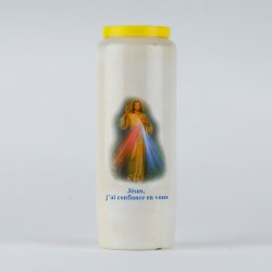 Carton 20 neuvaines SC Jésus